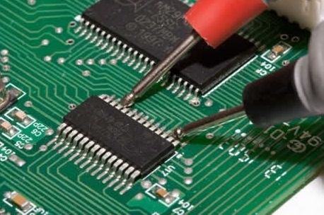 PCB MANUFACTURING